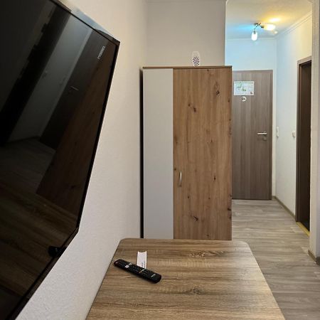 Hotel-Pension Alt-Heidenberg Зиген Екстериор снимка