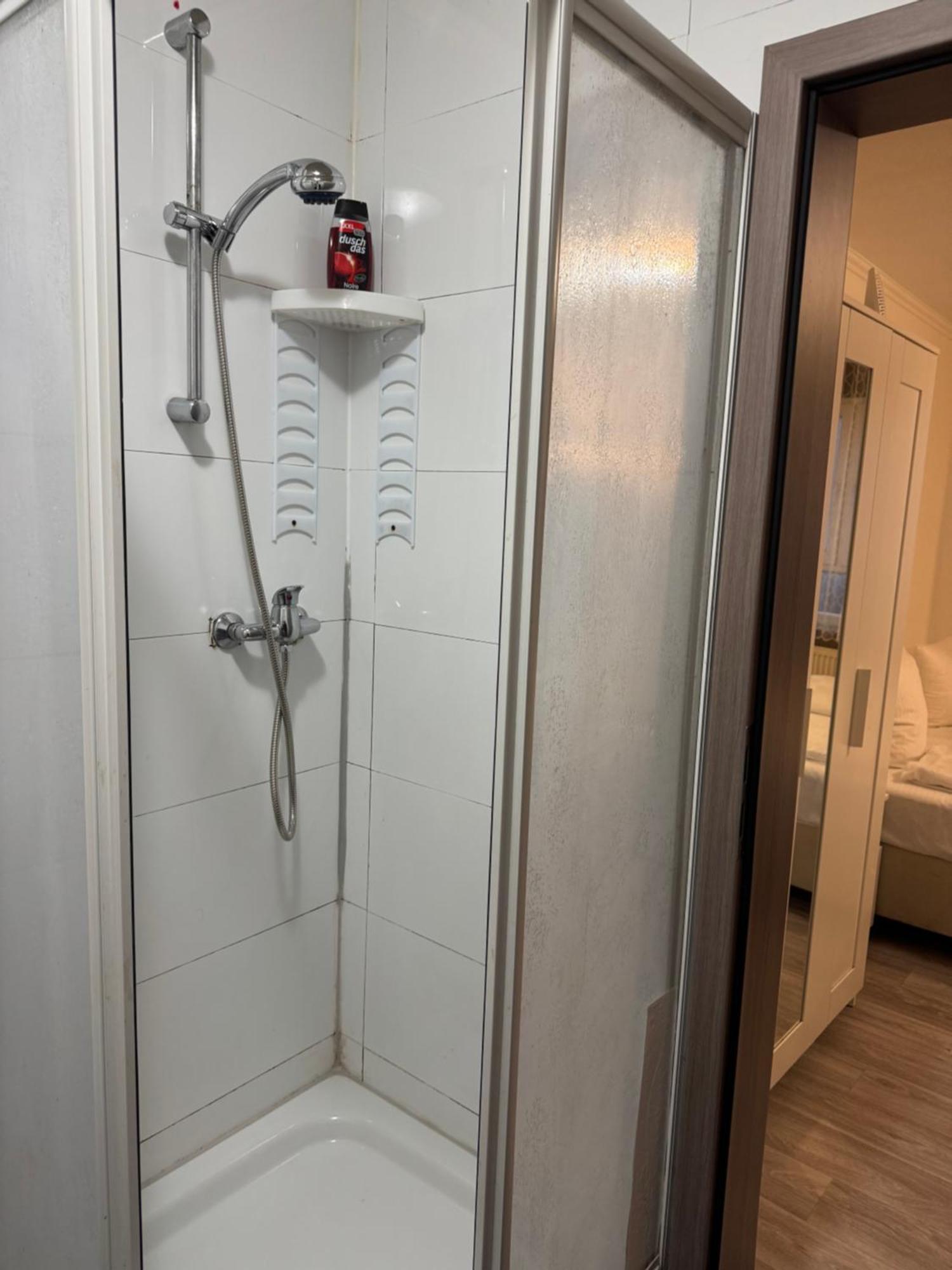 Hotel-Pension Alt-Heidenberg Зиген Екстериор снимка