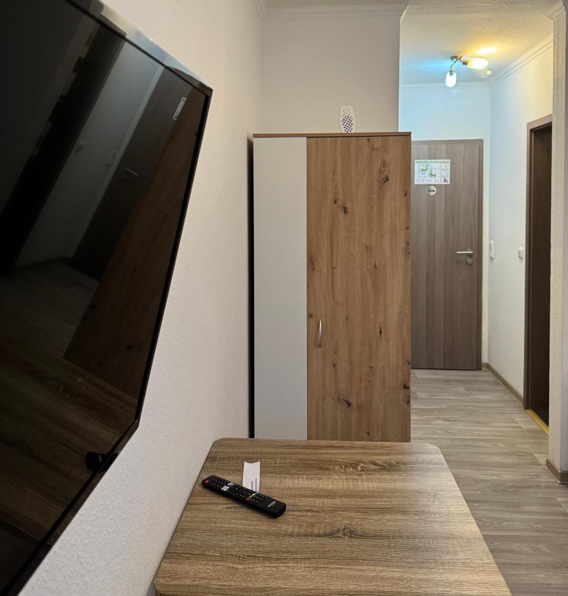 Hotel-Pension Alt-Heidenberg Зиген Екстериор снимка